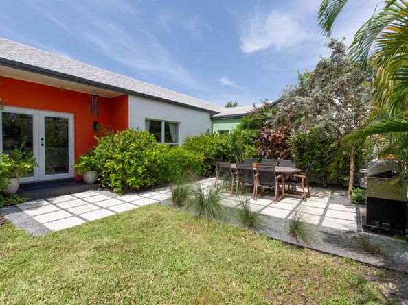 1019 N K Street, Lake Worth Beach FL 33460