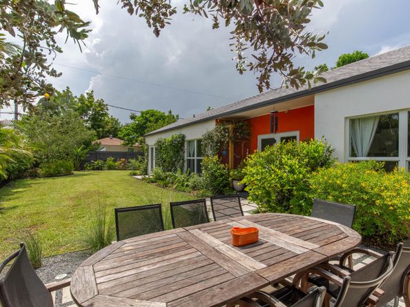 1019 N K Street, Lake Worth Beach FL 33460