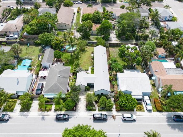 1019 N K Street, Lake Worth Beach FL 33460