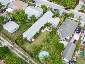 1019 N K Street, Lake Worth Beach FL 33460