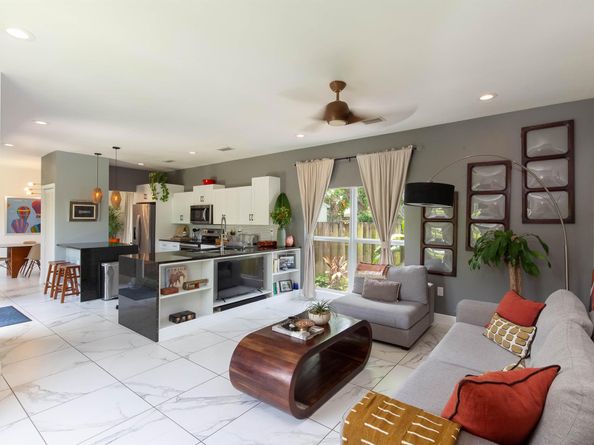 1019 N K Street, Lake Worth Beach FL 33460