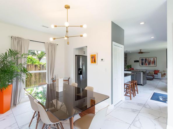 1019 N K Street, Lake Worth Beach FL 33460