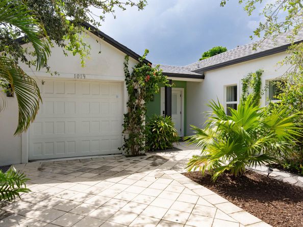 1019 N K Street, Lake Worth Beach FL 33460