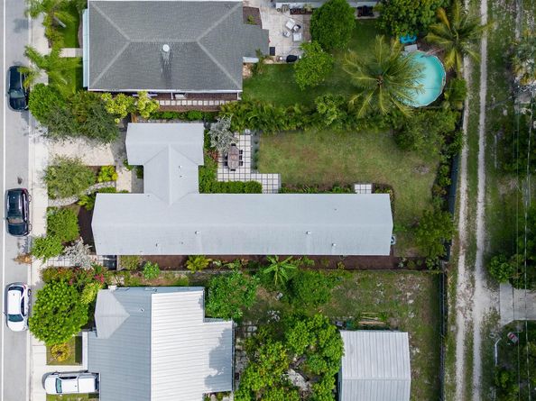 1019 N K Street, Lake Worth Beach FL 33460