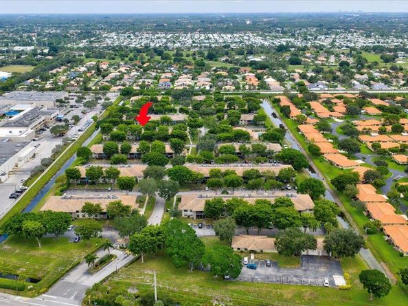 9845 Pineapple Tree Drive 108, Boynton Beach FL 33436