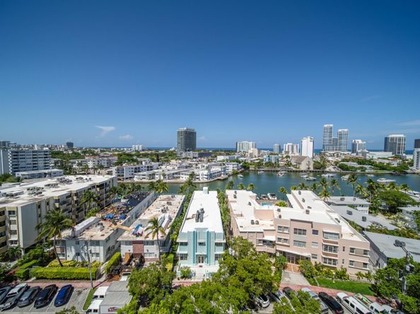 6900 Bay Drive 11i, Miami Beach FL 33141