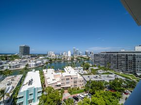 6900 Bay Drive 11i, Miami Beach FL 33141