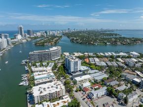 6900 Bay Drive 11i, Miami Beach FL 33141
