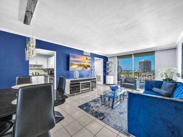 6900 Bay Drive 11i, Miami Beach FL 33141