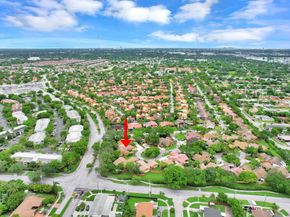 19915 NE 10th Place Way, Miami FL 33179