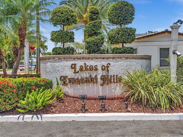 3008 Willow Ln 265, Hollywood FL 33021