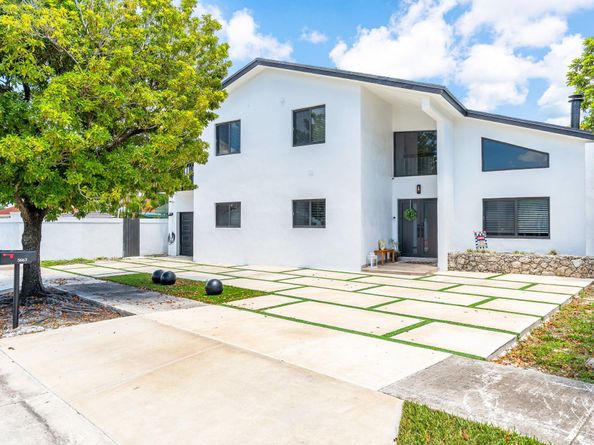 5663 SW 130th Avenue, Miami FL 33183