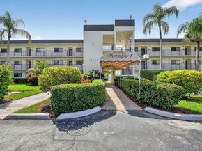 15244 Lakes Of Delray Boulevard 103, Delray Beach FL 33484