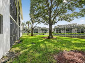 15244 Lakes Of Delray Boulevard 103, Delray Beach FL 33484