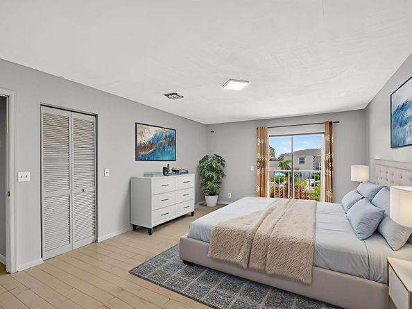 326 W Pine 19 Street 19, Lantana FL 33462
