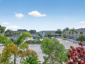 326 W Pine 19 Street 19, Lantana FL 33462