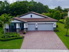 3153 Streng Lane, Royal Palm Beach FL 33411