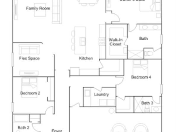 3153 Streng Lane, Royal Palm Beach FL 33411