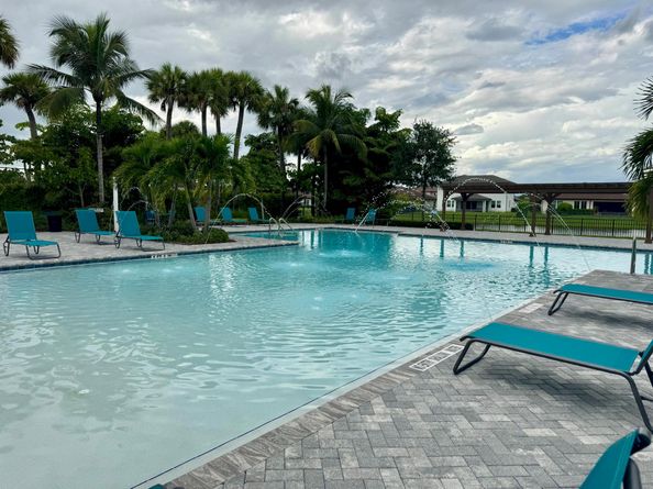 3153 Streng Lane, Royal Palm Beach FL 33411
