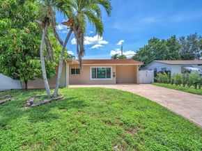 1121 N 66th Ter, Hollywood FL 33024