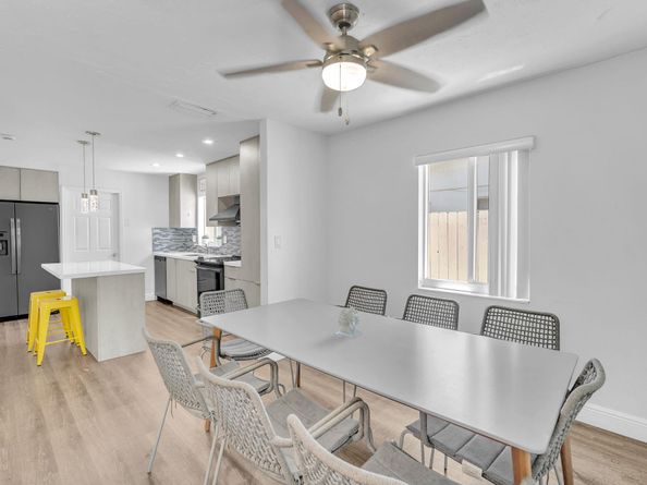 1121 N 66th Ter, Hollywood FL 33024