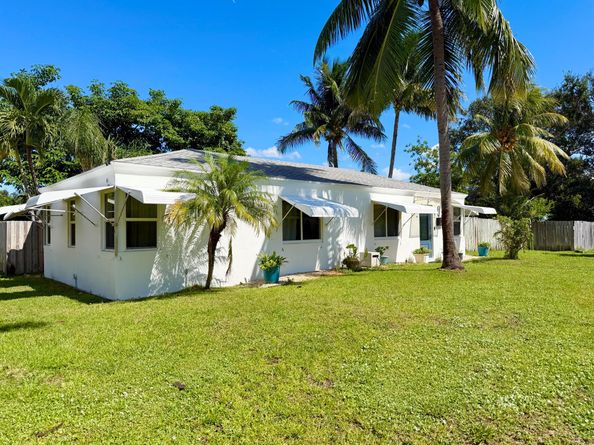 416 11th Avenue S, Lake Worth Beach FL 33460