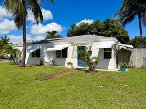 416 11th Avenue S, Lake Worth Beach FL 33460