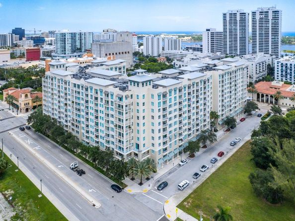 480 Hibiscus Street 1003, West Palm Beach FL 33401
