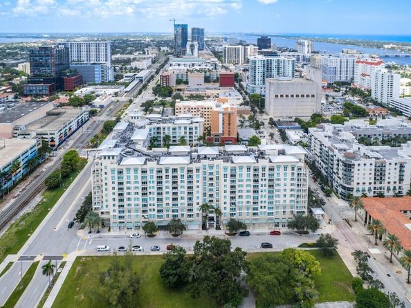 480 Hibiscus Street 1003, West Palm Beach FL 33401