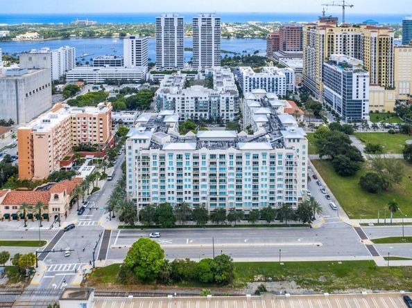 480 Hibiscus Street 1003, West Palm Beach FL 33401