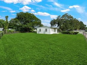 16320 NW 19th Ct, Miami Gardens FL 33054