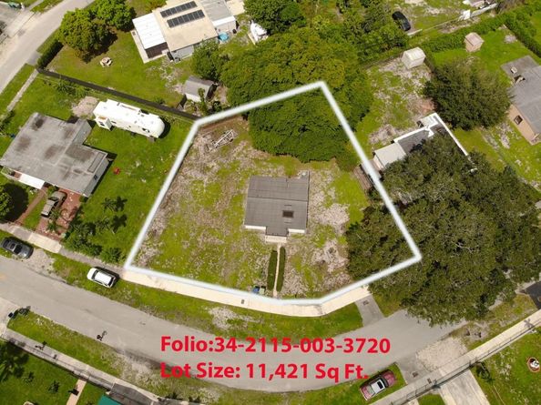 16320 NW 19th Ct, Miami Gardens FL 33054