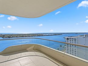 200 Arkona Court 1803, West Palm Beach FL 33401