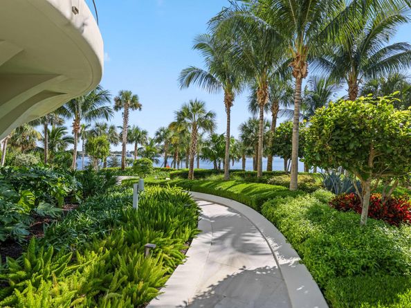 200 Arkona Court 1803, West Palm Beach FL 33401
