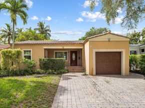 712 SE 11th Court, Fort Lauderdale FL 33316