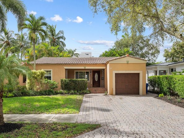 712 SE 11th Court, Fort Lauderdale FL 33316