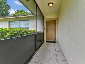 5001 Woodstone Circle, Lake Worth FL 33463