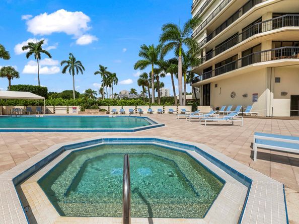 1900 Consulate Place 604, West Palm Beach FL 33401