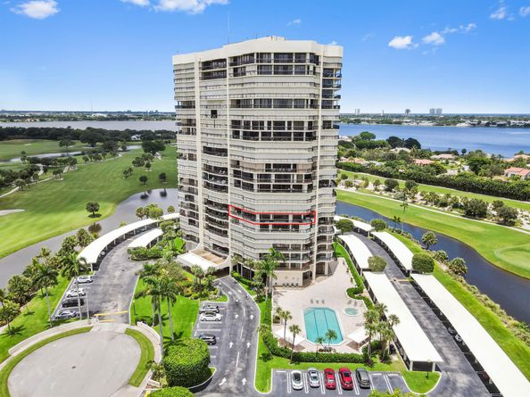 1900 Consulate Place 604, West Palm Beach FL 33401