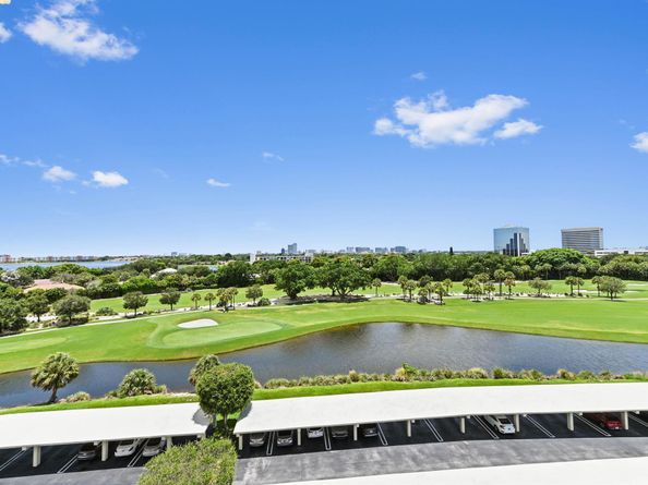 1900 Consulate Place 604, West Palm Beach FL 33401