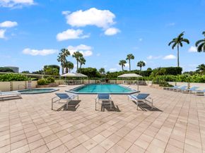 1900 Consulate Place 604, West Palm Beach FL 33401