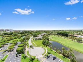1900 Consulate Place 604, West Palm Beach FL 33401