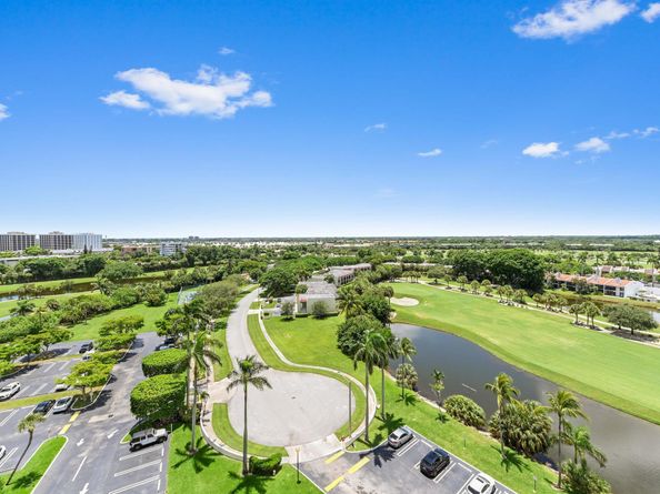 1900 Consulate Place 604, West Palm Beach FL 33401