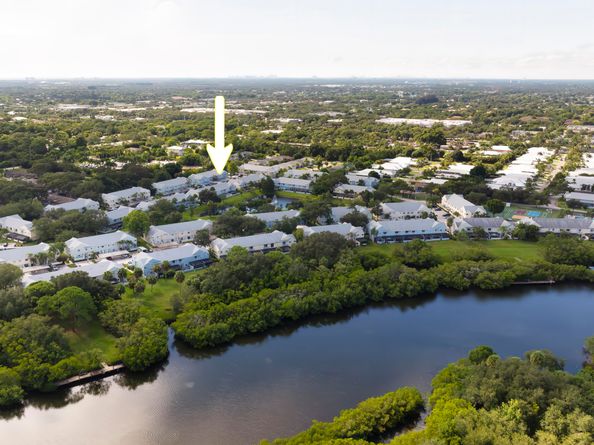 6222 Riverwalk Lane 7, Jupiter FL 33458