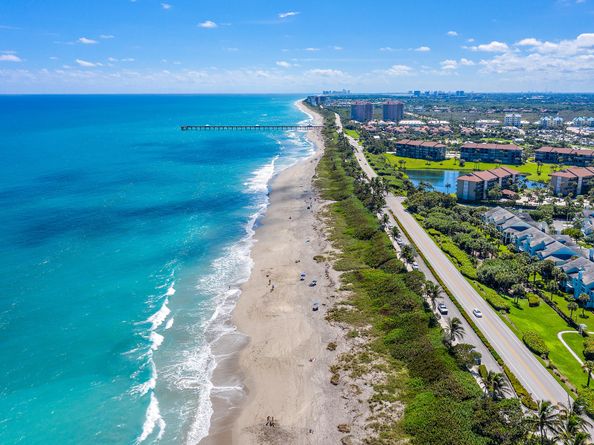 6222 Riverwalk Lane 7, Jupiter FL 33458