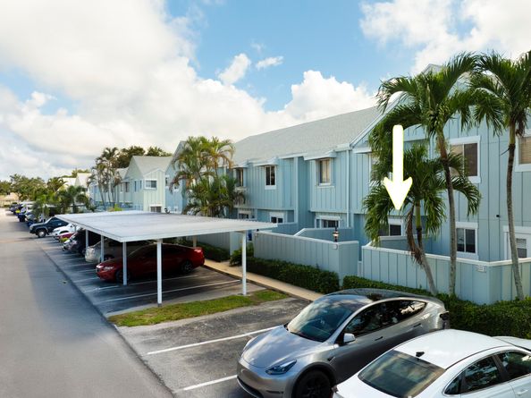 6222 Riverwalk Lane 7, Jupiter FL 33458