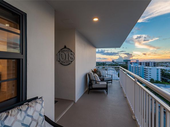 3100 NE 48th St PH18, Fort Lauderdale FL 33308