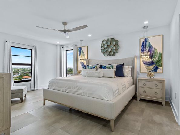3100 NE 48th St PH18, Fort Lauderdale FL 33308