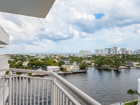 3100 NE 48th St PH18, Fort Lauderdale FL 33308