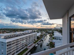 3100 NE 48th St PH18, Fort Lauderdale FL 33308